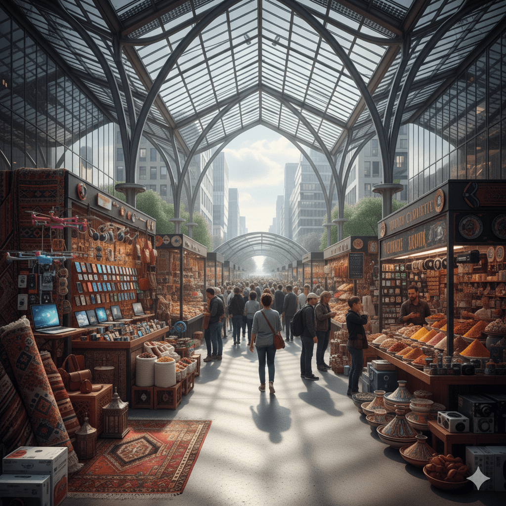 Digital Maroc Excellence