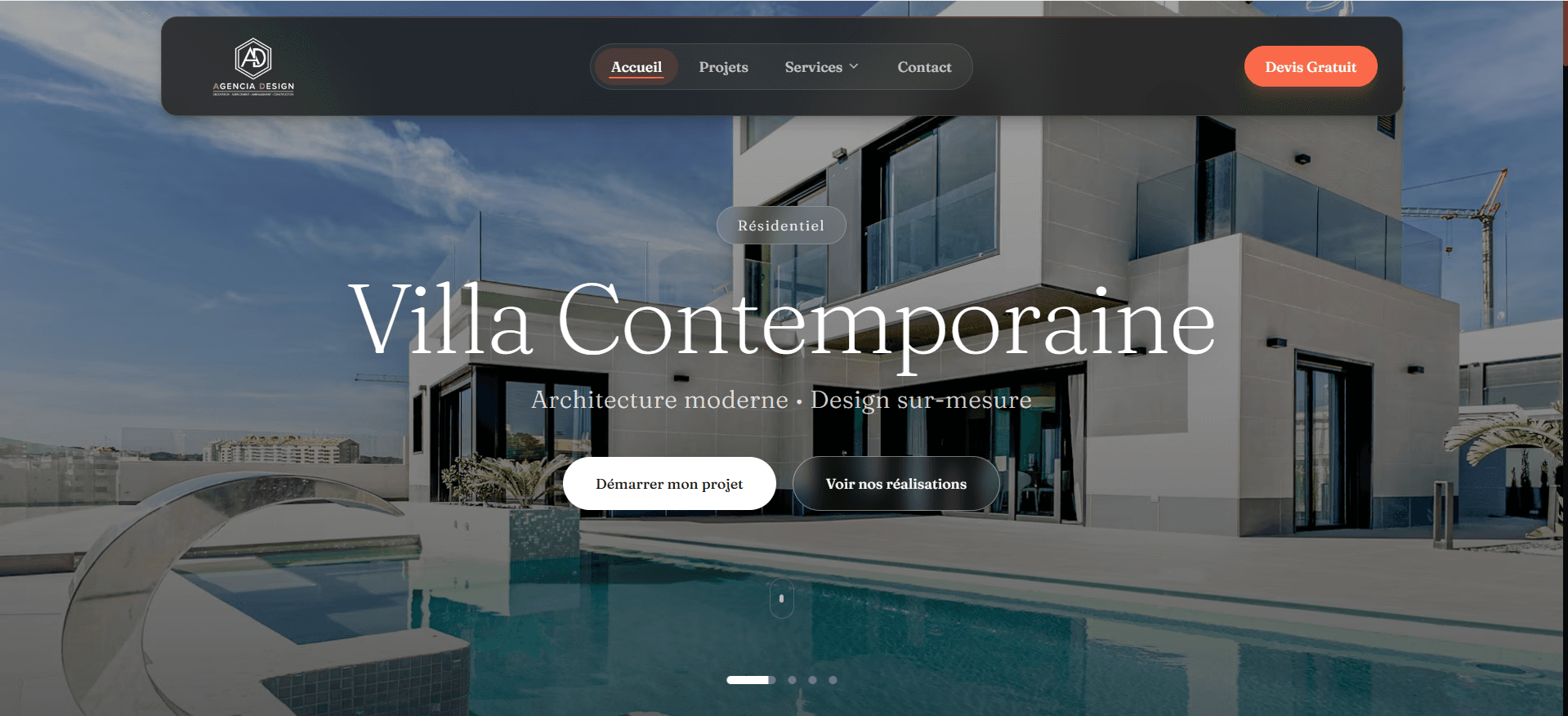 Agencia Design